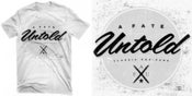 Image of AFU - 'Classic Pop-Punk' tee