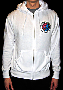 Image of HYPER CRUSH HOODY