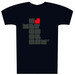 Image of I ♥ METABOLISM