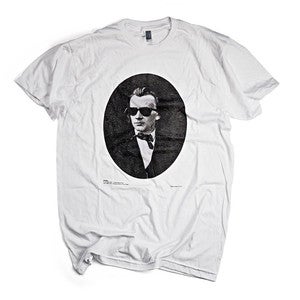 Image of Professor Green