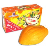 Image of K. Brothers Papaya soap