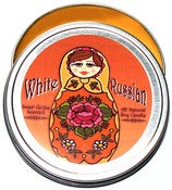 Image of White Russian