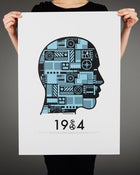 Image of 1984 - Karl Lindstrand 