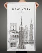 Image of Buildings - David Ehrenstråhle