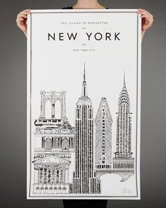 Image of Buildings - David Ehrenstråhle