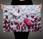 Image of War Peace Girls Boys - Andreas Sjöstrand