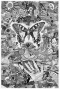 Image of Unsteady Hands-Limited Edition Print