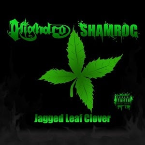 Image of Jagged Leaf Clover