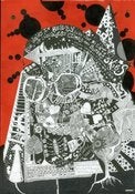 Image of Monument - Limited Edition Print