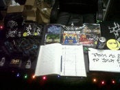 Image of HIGHDRO DISCOGRAPHY + SOME EXTRAS