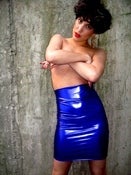 Image of THE WET SKIRT