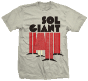 Image of Feet! Tee