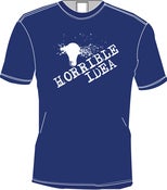 Image of Horrible Idea Men's T-Shirt