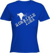 Image of Horrible Idea Women's T-Shirt