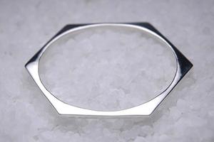 Image of Nut Bangle