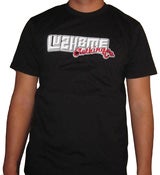 Image of 3-D LV2H8ME tee shirt