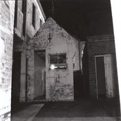 Image of Alps: Dead Scene 7"