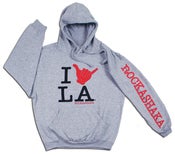 Image of Hoody