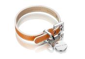 Image of Hennessy & Sons Saffiano Tan