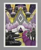 Image of Japan 3000 (Giclee Print)
