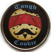 Image of Tough Cookie
