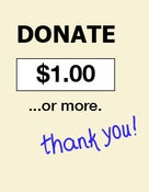 Image of Donate Now - 1.00