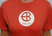 Image of "Emergency Bra Under Here" Tshirt