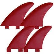 Image of Von Sol Stilettos Quad Fins (set of 4 fins)