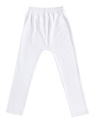 Image of Pantalon blanc