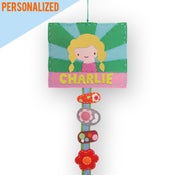 Image of green - superstar hair clip & ponytail holder