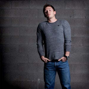 Image of Logo Thermal Long Sleeve