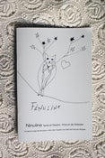 Image of "FENULINE" livre/book ( en français / in French) Texte et dessins : France de Griessen