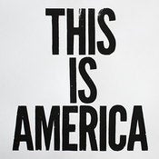 Image of THIS IS AMERICA