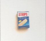 Image of Miniature Aid Strips