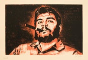 Image of El Che (Red)