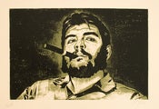 Image of El Che (Green)