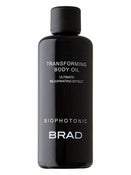 Image of TRANSFORMING BODY OIL