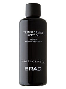 Image of TRANSFORMING BODY OIL