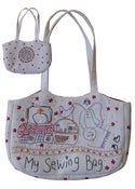 Image of My Sewing Bag pattern