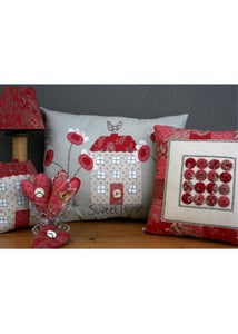 Image of Sweet Home pattern