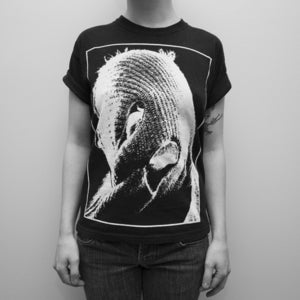Image of HEMORRHAGE T-SHIRT
