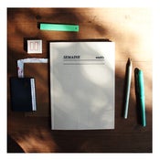 Image of O-Check Multi-format Notebooks
