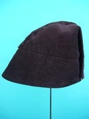 Image of Chocolate Corduroy