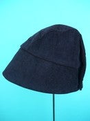 Image of Black Corduroy