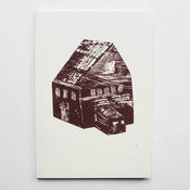 Image of Jaakko Pallasvuo: How you should make cement for mending stones