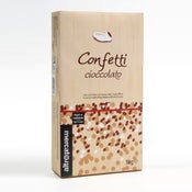 Image of Confetti al cioccolato