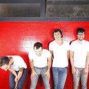 Image of Holy Wood 7"