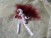 Image of Barrette "Bêcheuse"