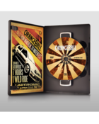 Image of Orangeball Rally 2010 DVD + FREE DECAL