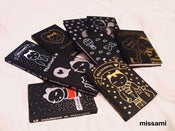 Image of Libretitas "Missami"